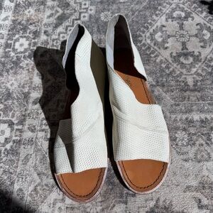 Free People Mont Blanc sandals - 40